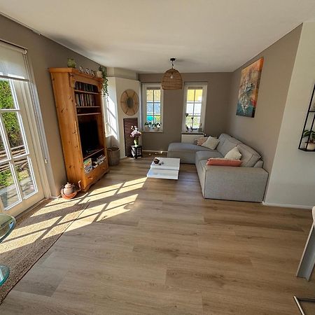 Comfortabel En Gezellig Vakantiehuis Bij Het Strand Wemeldinge Esterno foto