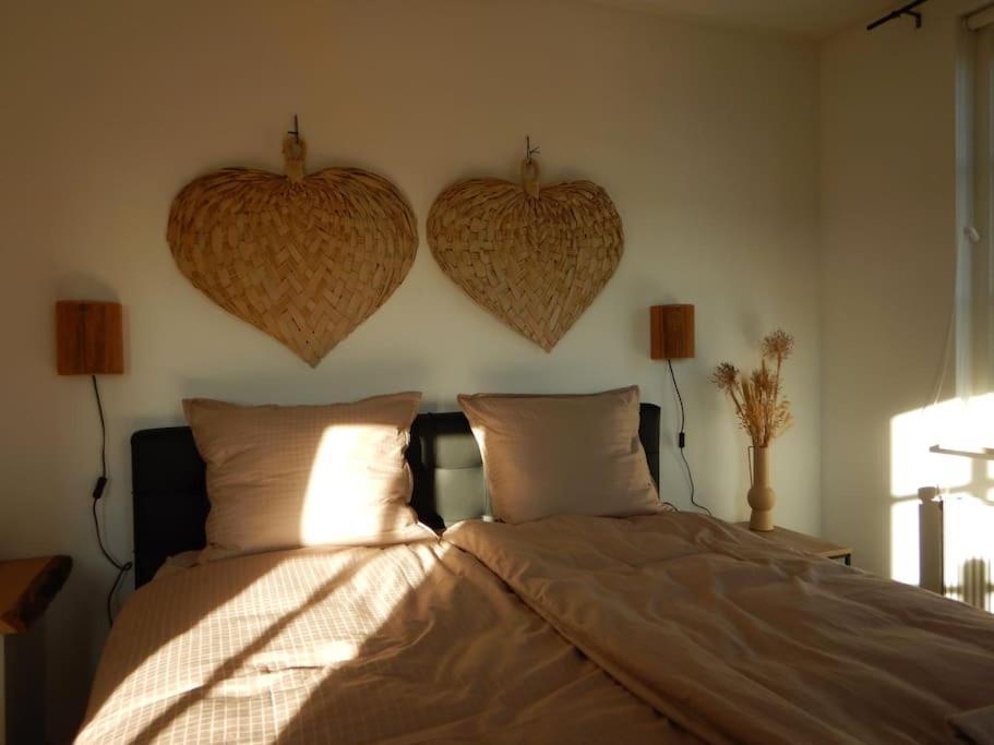 Comfortabel En Gezellig Vakantiehuis Bij Het Strand Wemeldinge Esterno foto